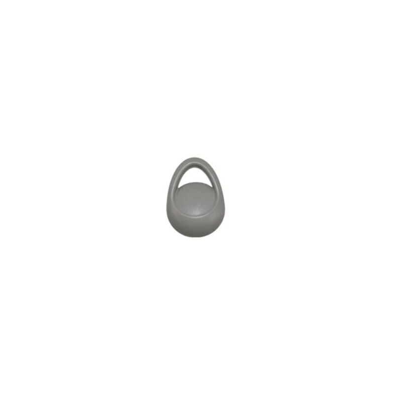 75121 Air Control Lever, Cool Grey