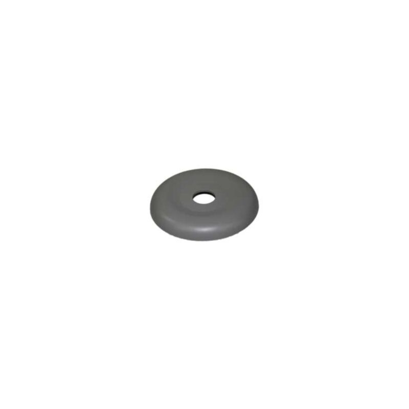 75122 Air Control Bezel, Cool Grey