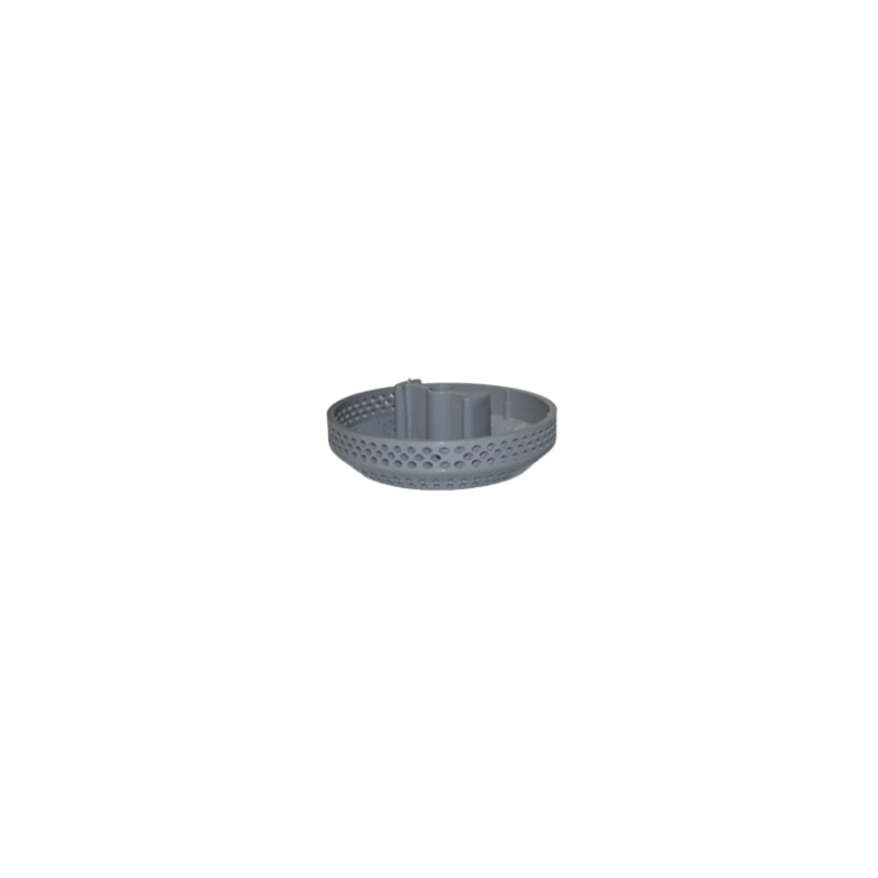 75146 Jet Suction Cover Grey