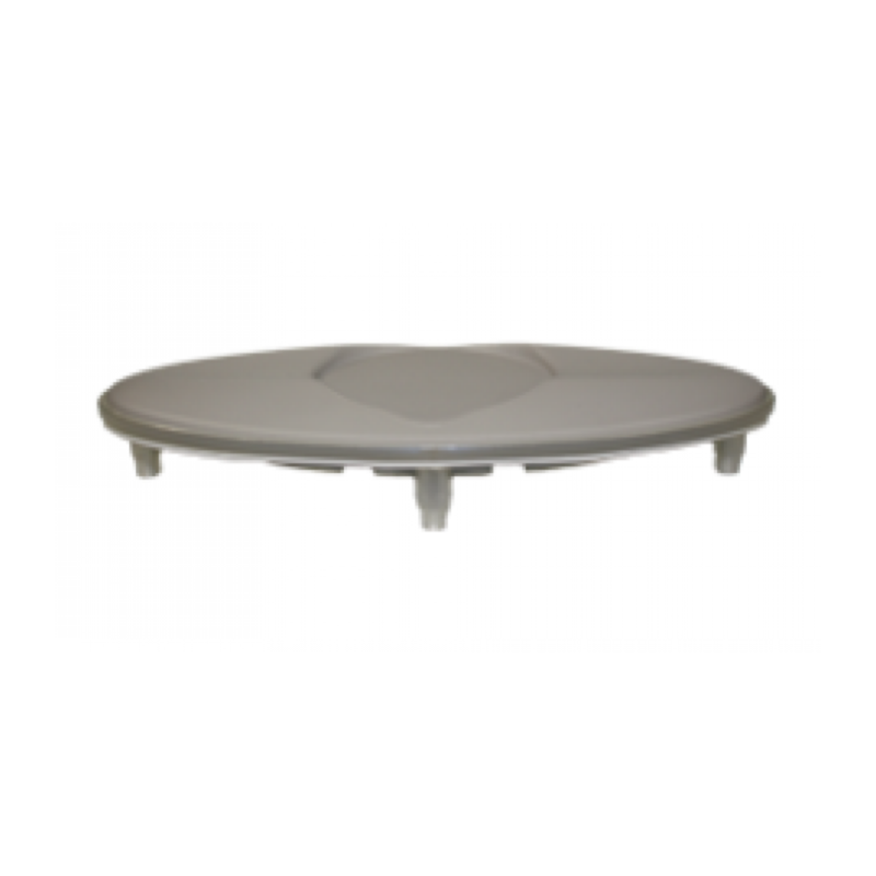 76035 Kit, Cup Holder Assembly, Warm Grey