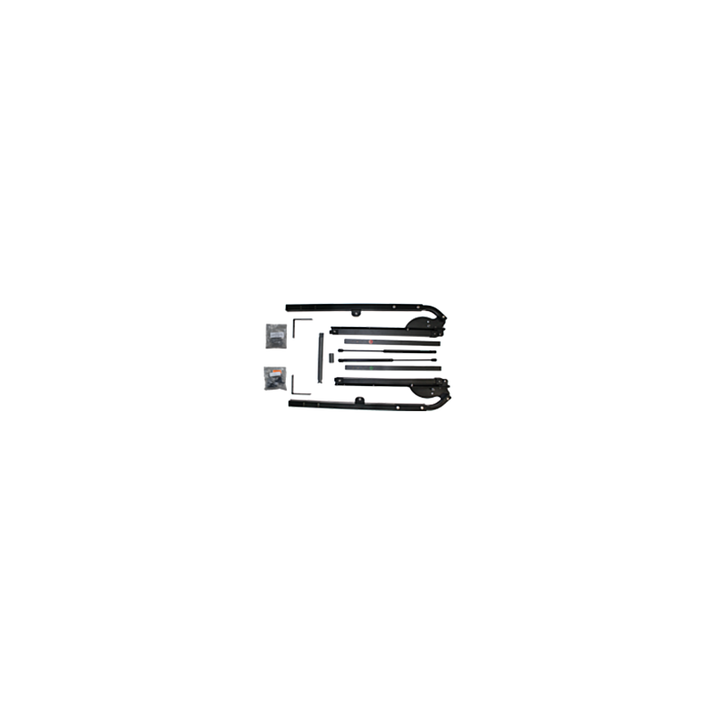 76066 Caldera ProLift IV Cover Lifter