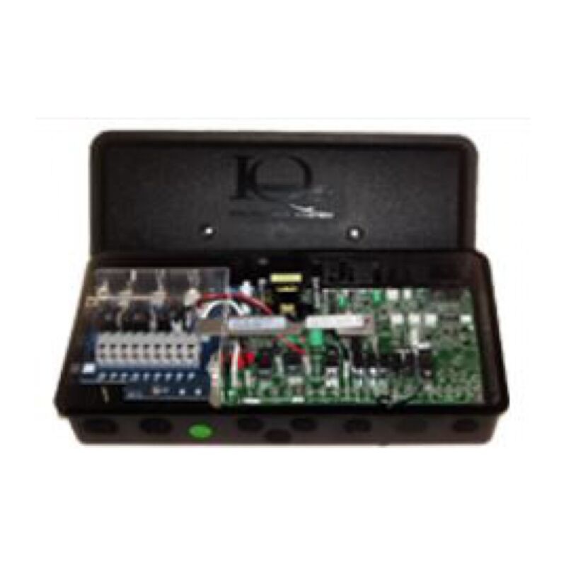 76082 Hot Spring IQ Box 2009-2012