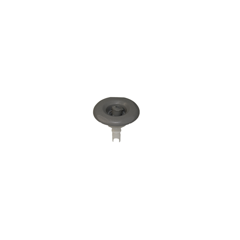 76087 Kit Rot Jet 3/14in Poly