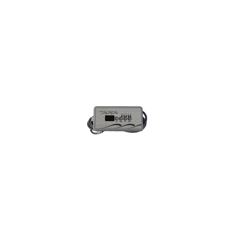 76092 76093 Control Head
