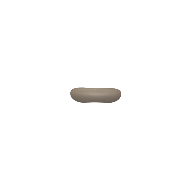 Pillow SX/TX, Warm Grey 76240