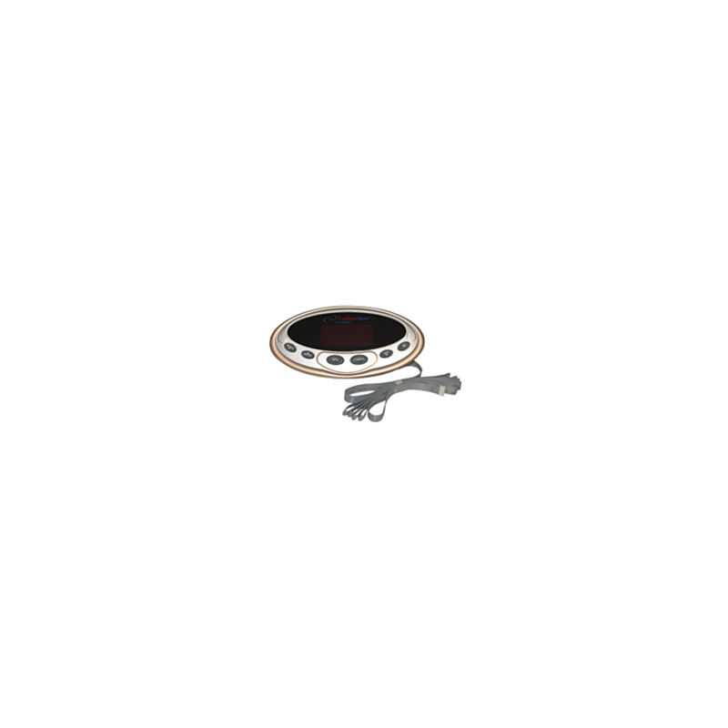 76269 Caldera Control Panel 2011-2012