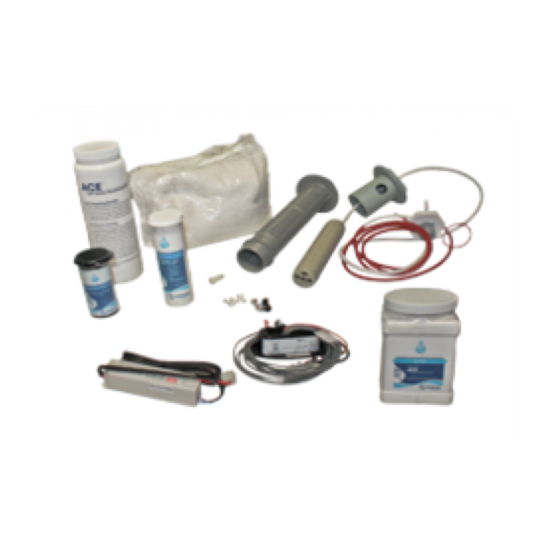 76298 Ace Retrofit Salt System  2004-2008
