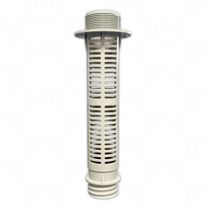 76504 Filter Standpipe Hot Spot Solana