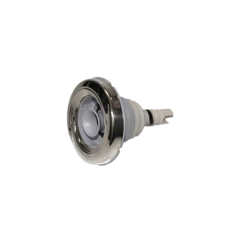 76522 Jet Hydro Stream Cool Grey