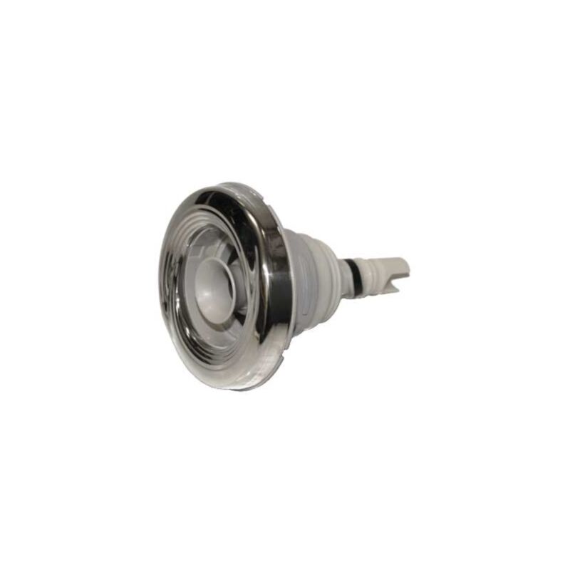 76523 Jet Hydro Stream Warm Grey
