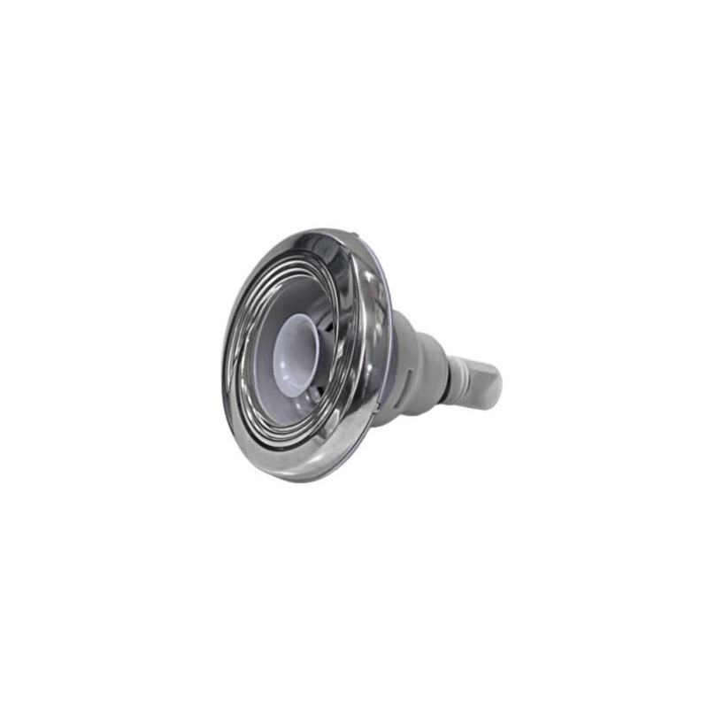 76528 Hydro Massage Jets Cool Grey