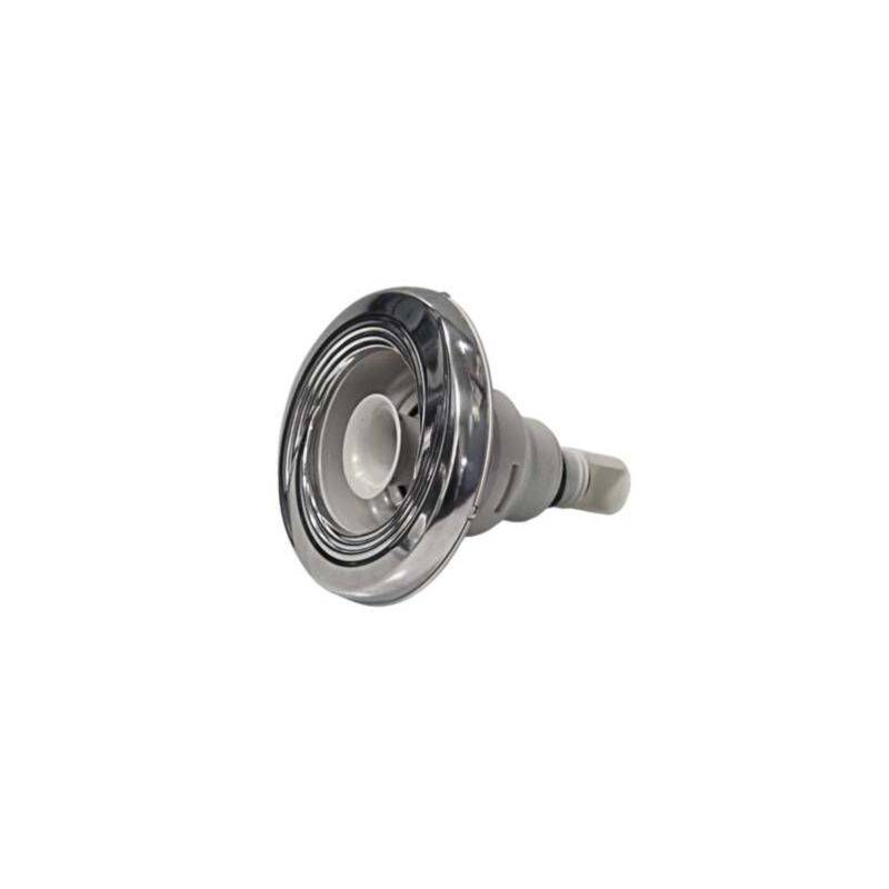 76529 HydroMassage Jet, Warm Grey (REPLACED BY 77177)