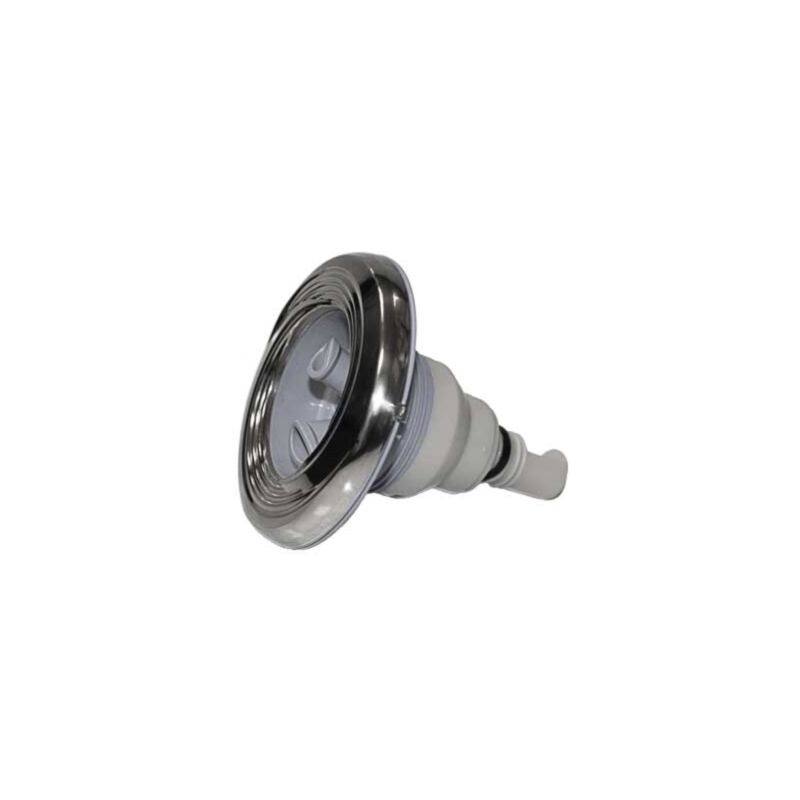 76530 Rotary HydroMassage Jet, Cool Grey (REPLACED BY 77180)