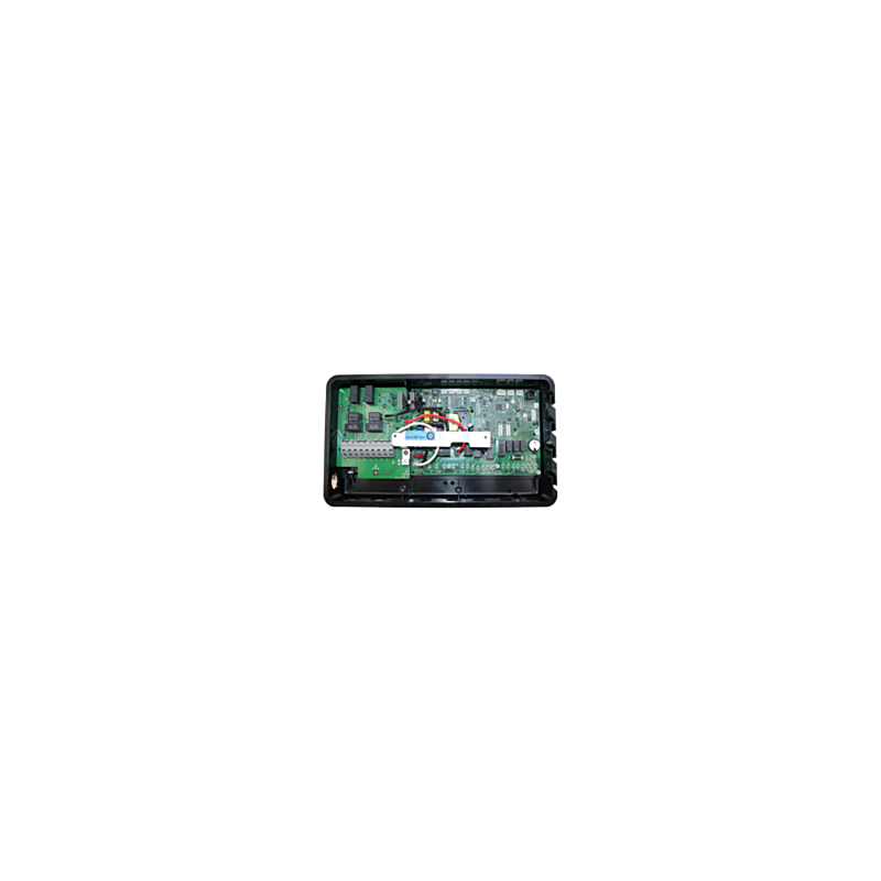 76838 Control Box, Advent Eagle 60HZ