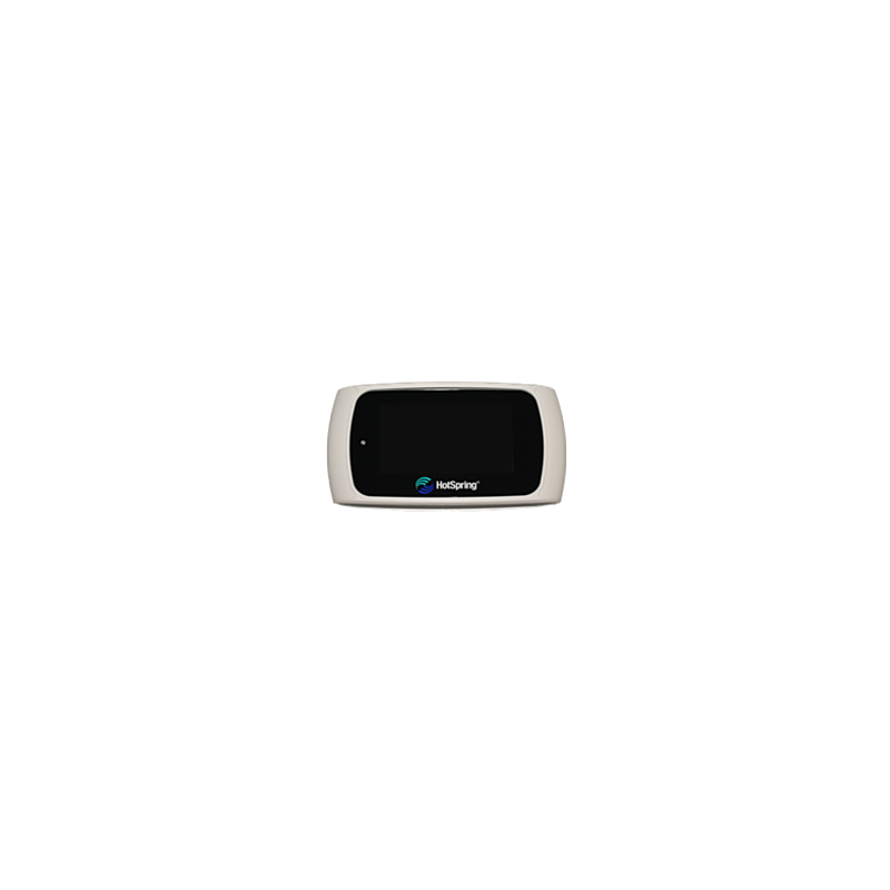 77229 Wireless Control Panel