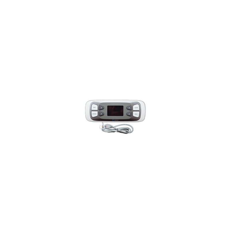 77433 Control Panel HL/LL Eagle 15- C