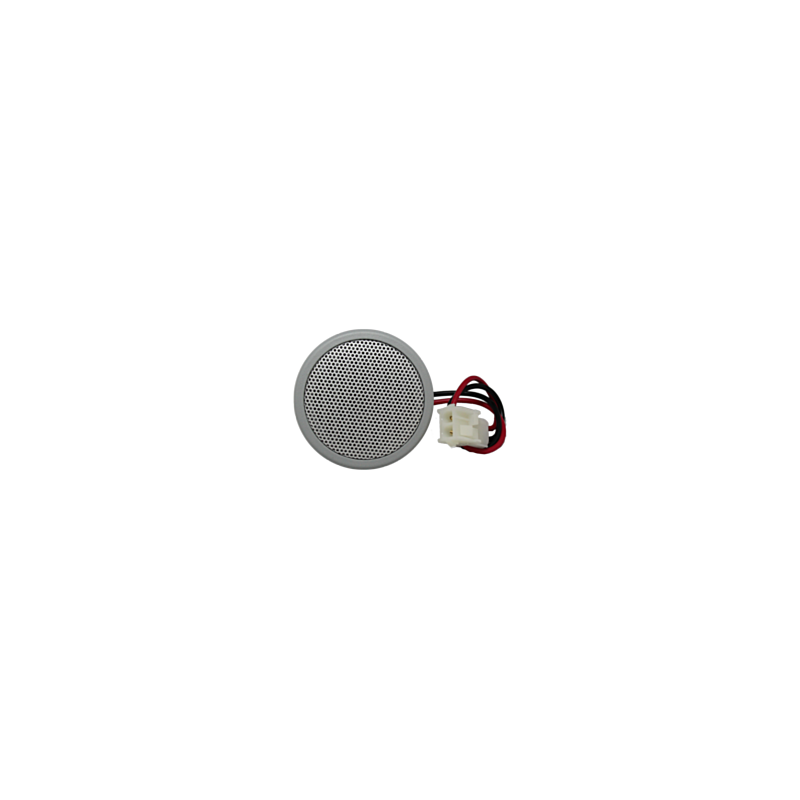 77437 Speaker, Round 1