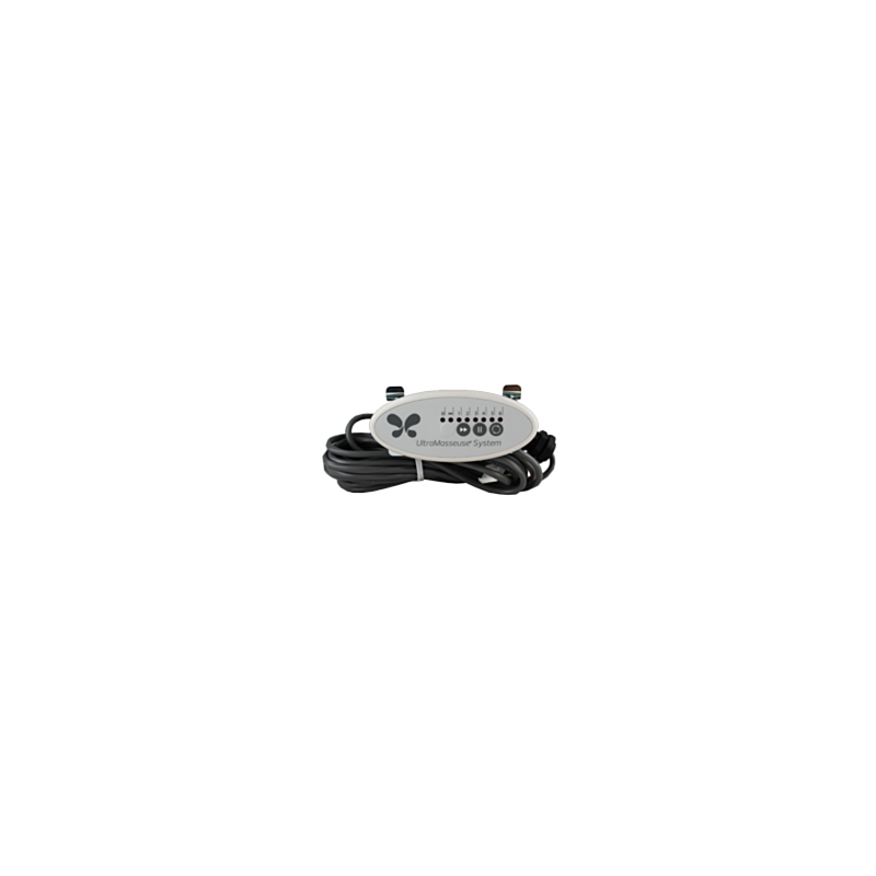 77533 Caldera Cantabria DJS Control Panel 2016-C