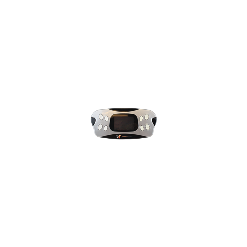 77538 Caldera Control Panel 2016-C