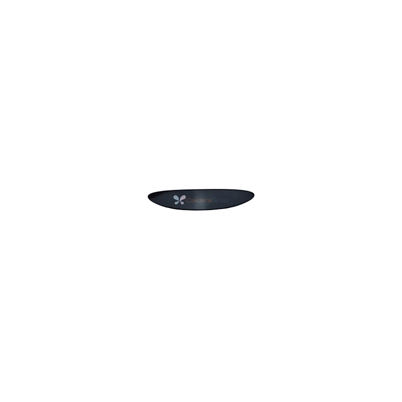 77604 Caldera Logo Light