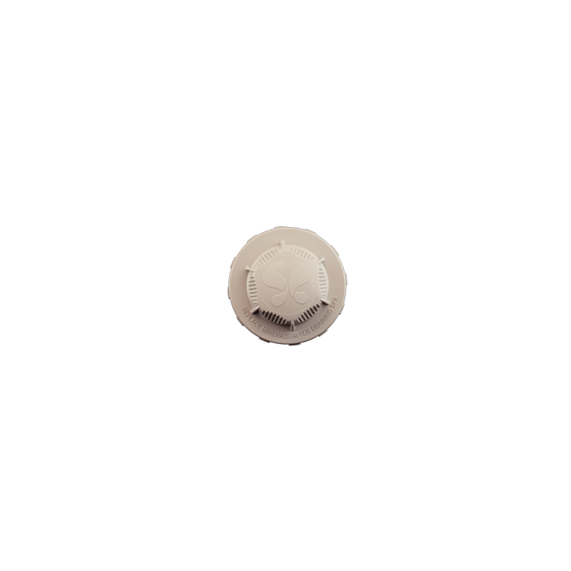 77608 Spa Frog Cap