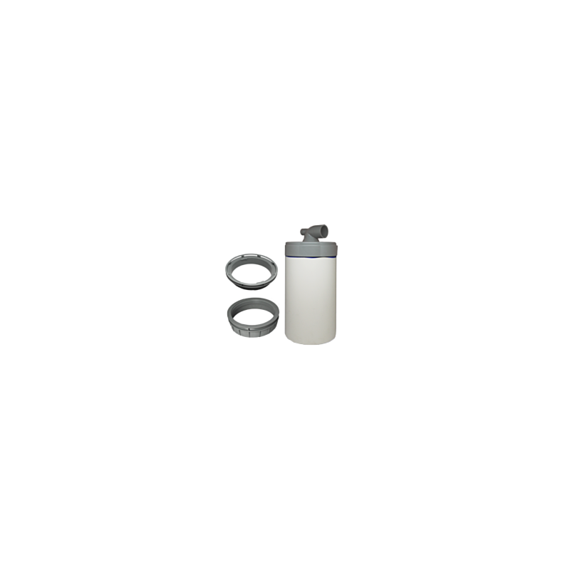 77630 Housing, FLTR Comp Uto HG 16-C