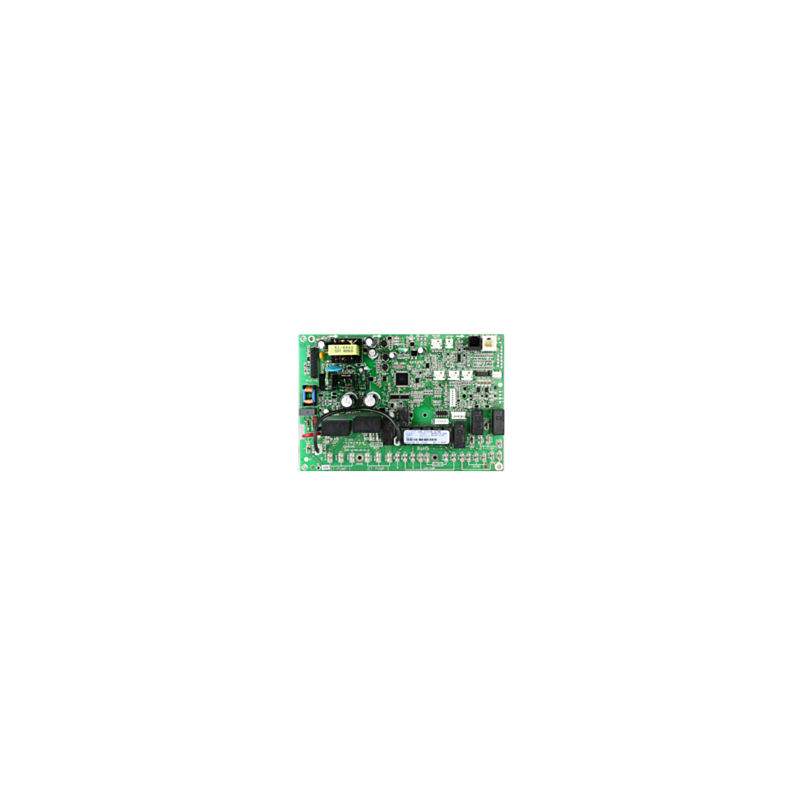77656 Main Board for Orca Box 2009-2012
