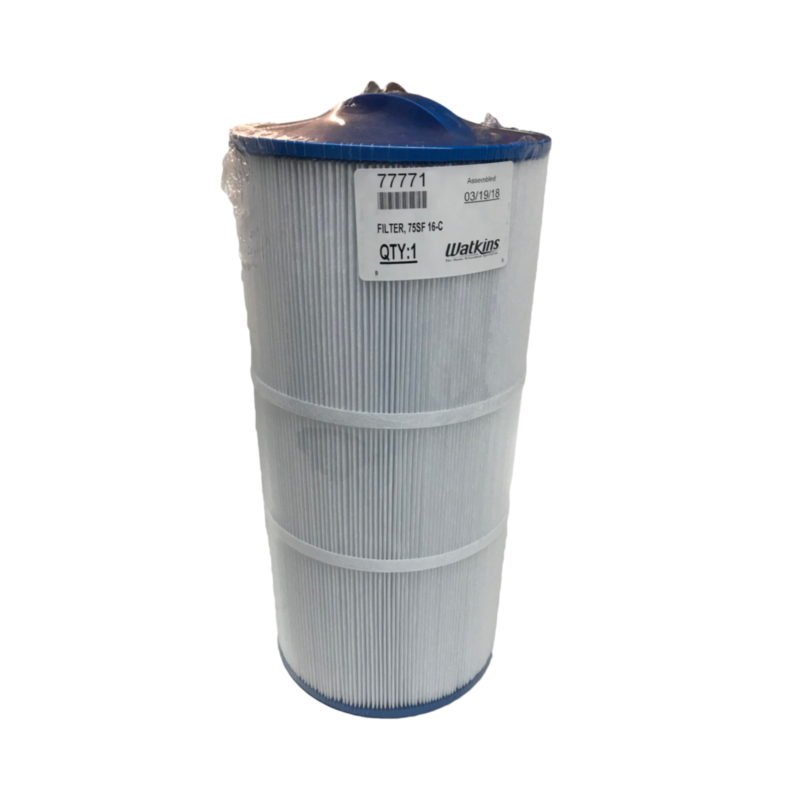 77771 75 Sq. Ft. Filter