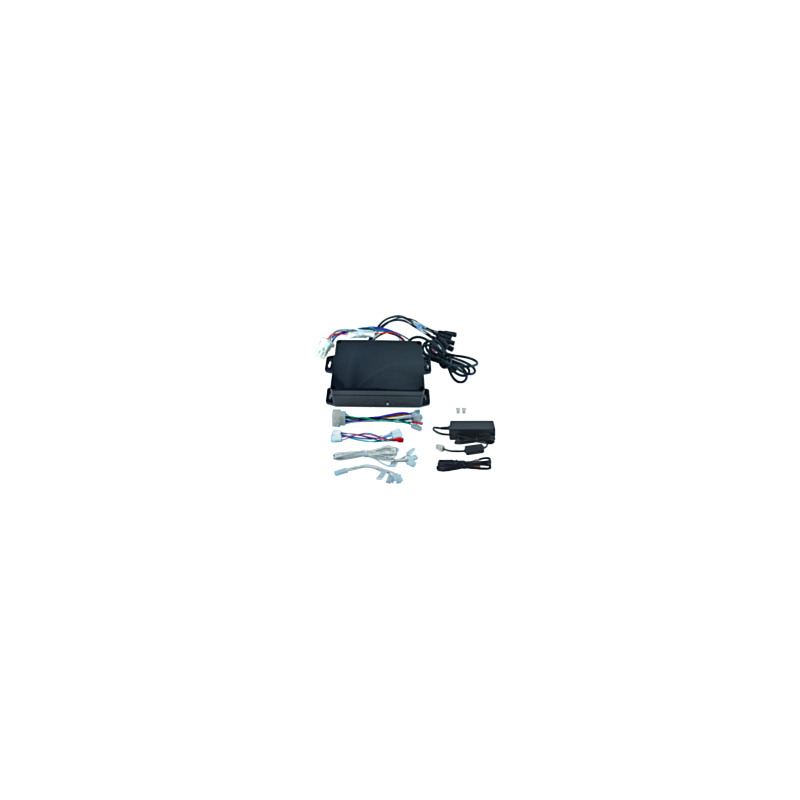 77843 Wireless Audio System, HSS