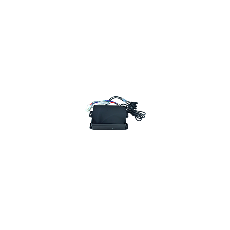77896 AMP/Receiver, BTXR Music