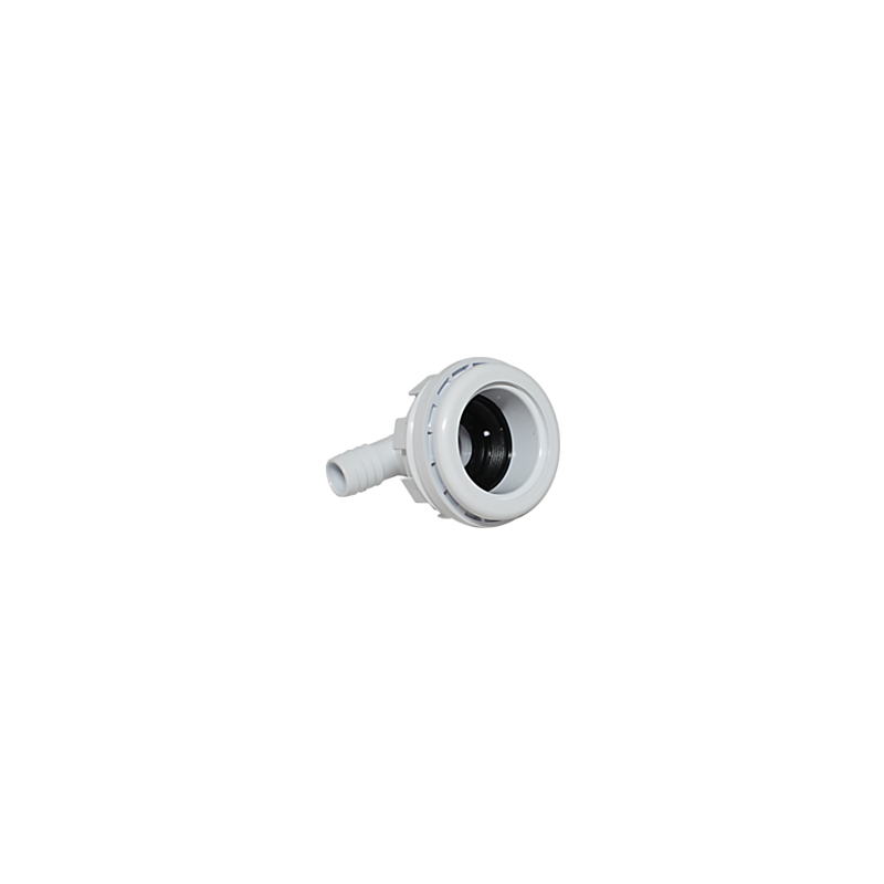 78145 Jet Body, W/Nut 3In 18-C