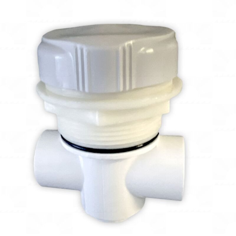 78154 On/Off Valve 90 Degree