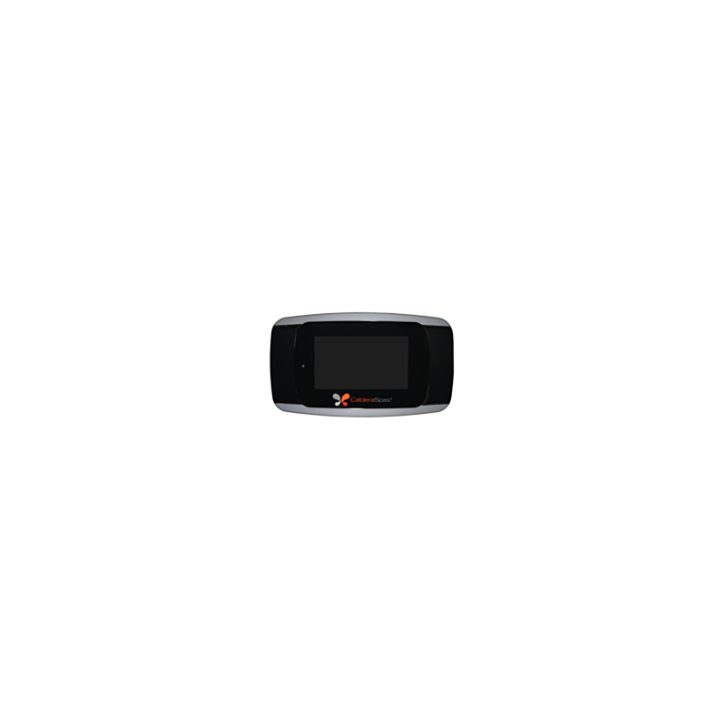 78190 Caldera Control Panel 2018-C