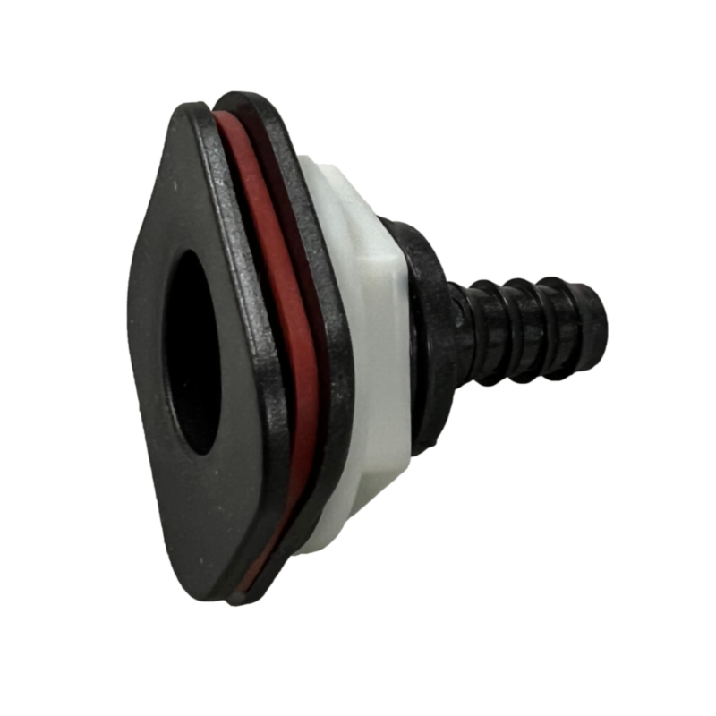 78268 Fitting, Vacuum Break