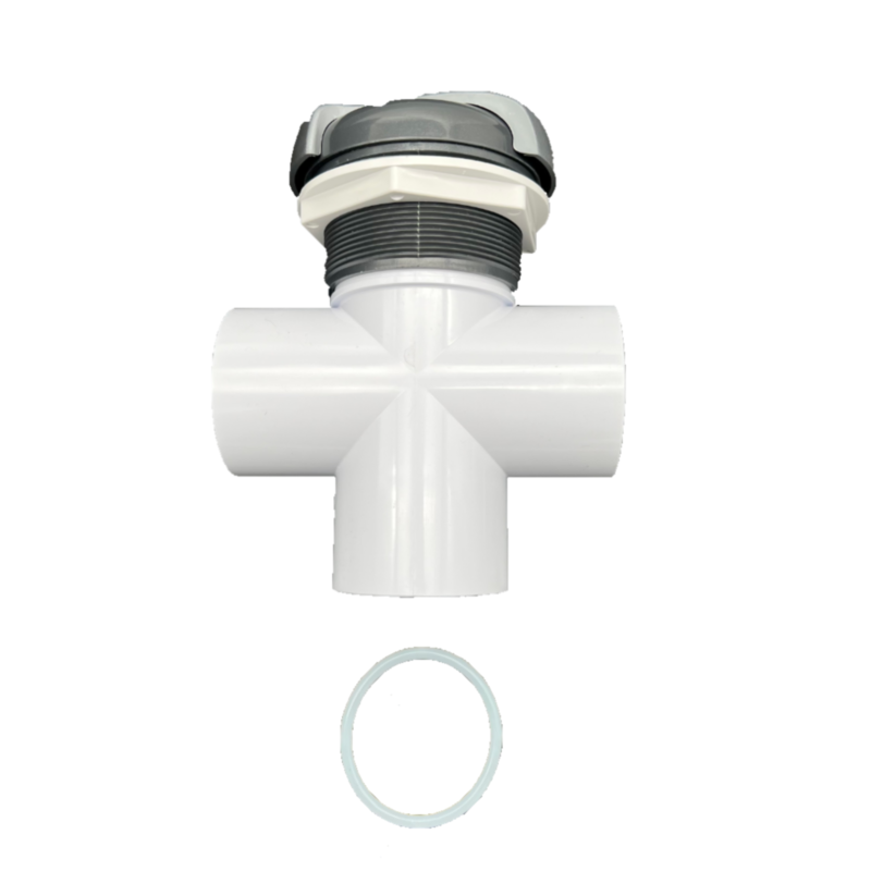 78458 Valve Diverter