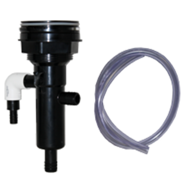 Housing for Freshwater System 19-C 78508