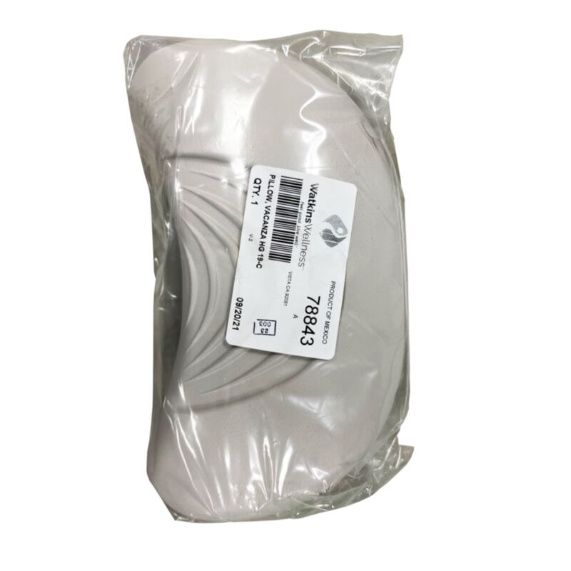 78843 Pillow, Vacanza HG 19-C