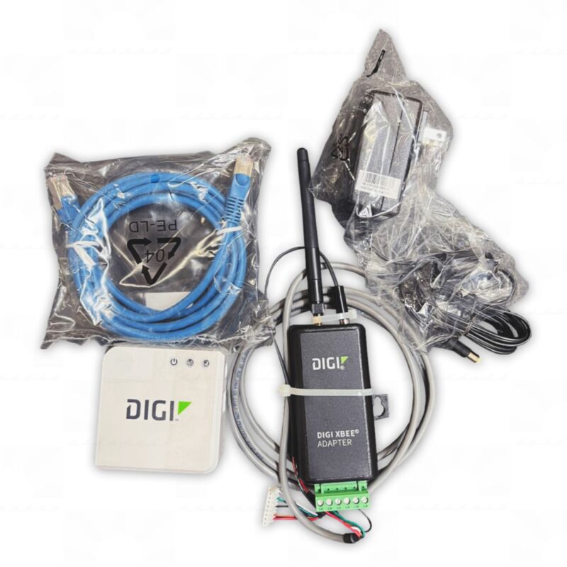 78890 Connected Spa Kit - North America