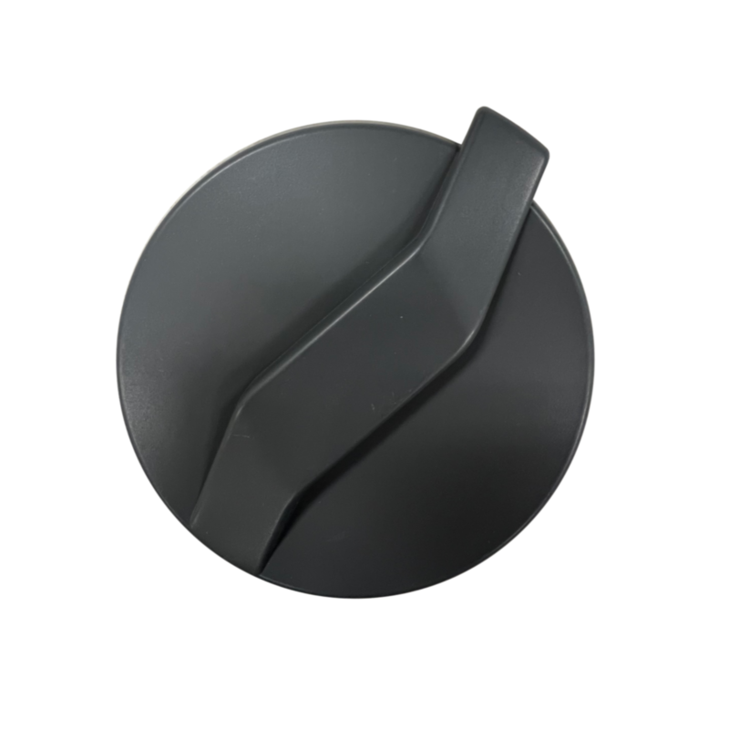 78899 Handle, Diverter Valve Charcoal Gray 20-C