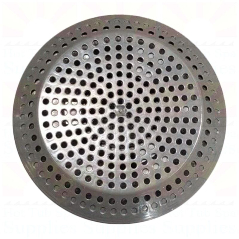 Drain Screen, Charcoal Grey