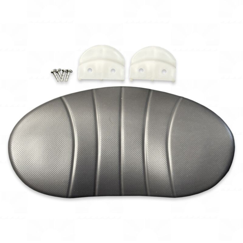 78922 Freeflow Pillow w/Retainer
