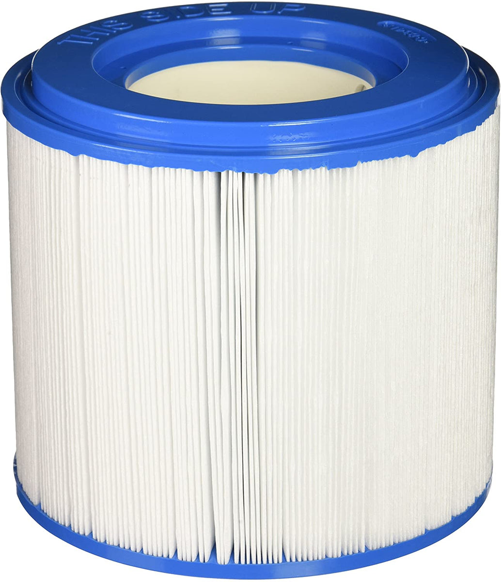 Spa Filter Cartridge, 80402M, 40 Sq. Ft. Micro Filter, Replaces C-8341