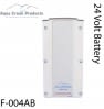 Aqua Creek Linak Pool Lift Replacement Battery 24V | F-004AB
