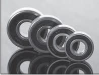 Aladdin Ball Bearing | BB62032RS