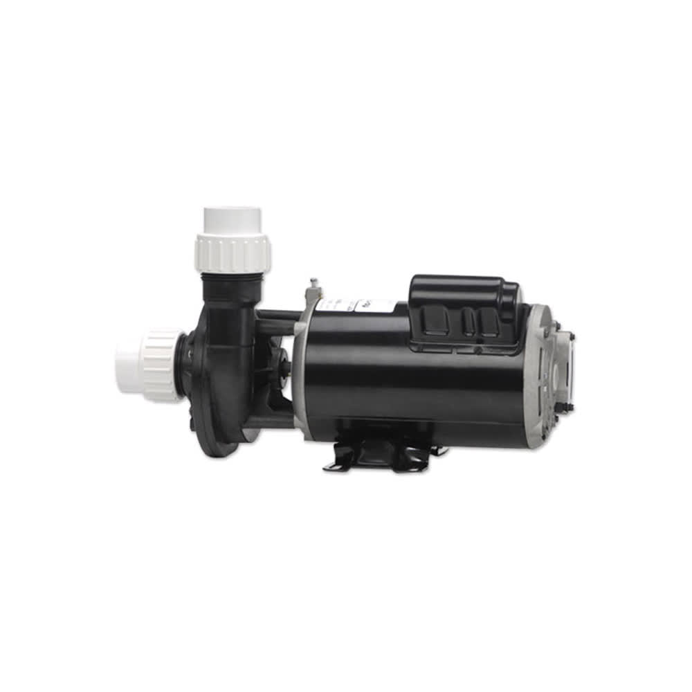 Gecko Aqua-Flo Flo-Master FMHP 2HP 2-Speed 230V 48 Frame Pump | 021200