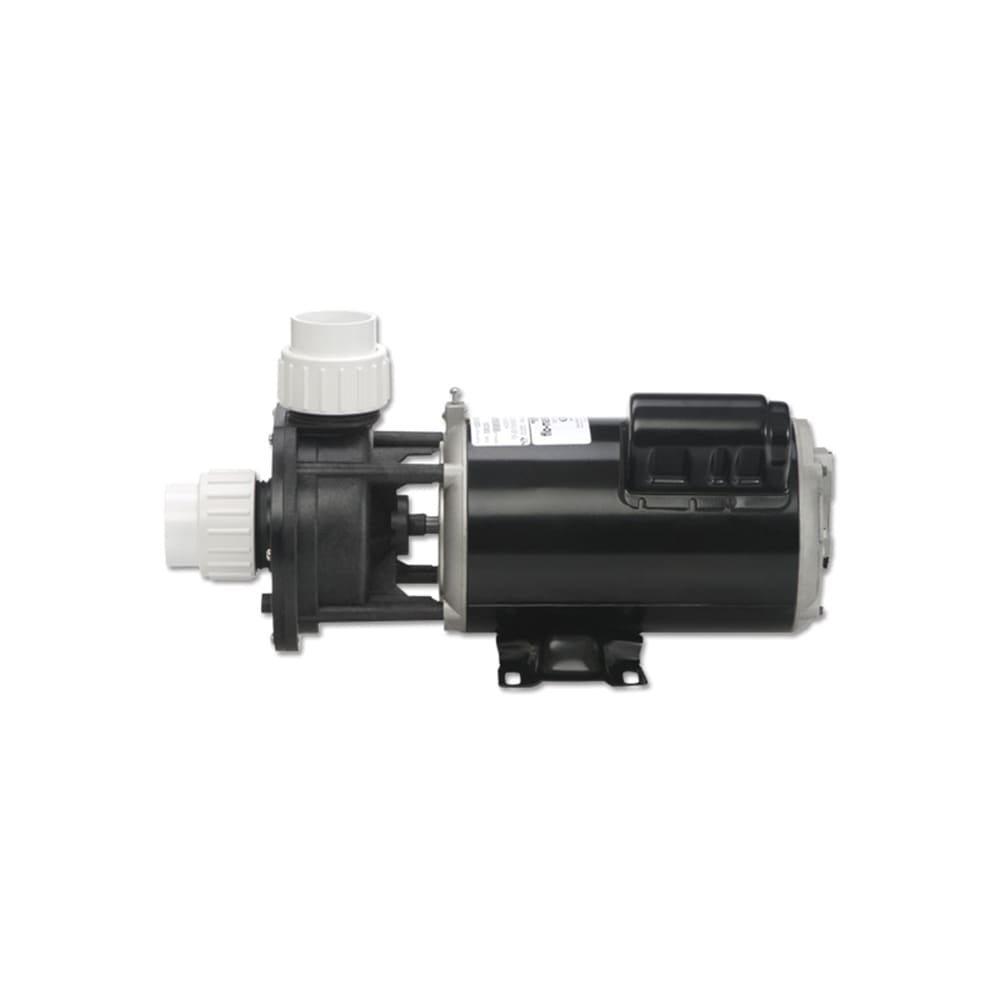 Gecko Aqua-Flo Flo-Master FMCP 1.5HP 2-Speed 115V 48 Frame Pump | 0261