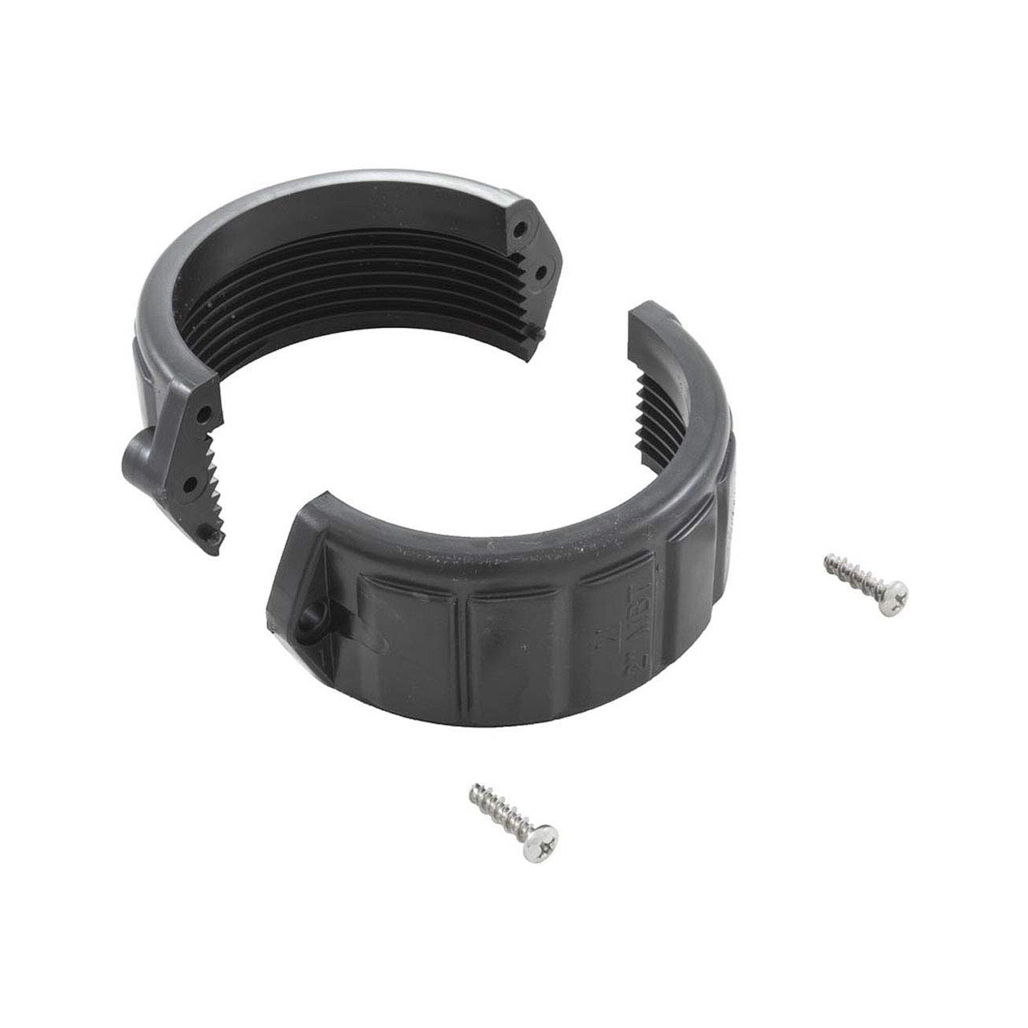 Allied 2" Pump Split Nut | 2-05-0047