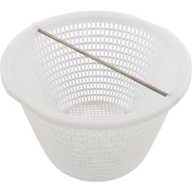 Aquastar Skimmer Basket w/ SS Handle | SK6