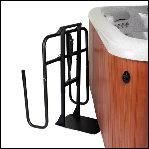Cover Caddy Spa Cover Lift