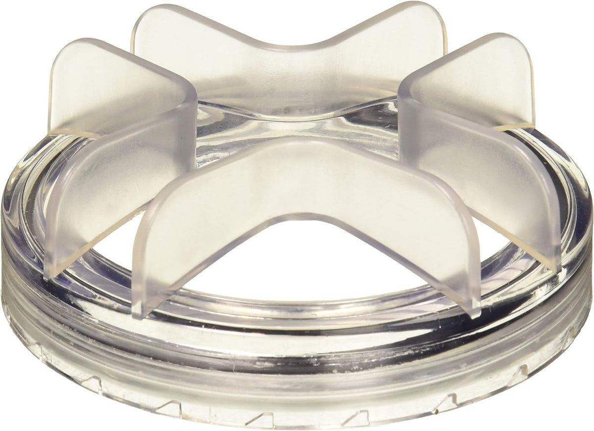 GAME Replacement Strainer Lid w/O-Ring for SandPro Series D Filter Sys